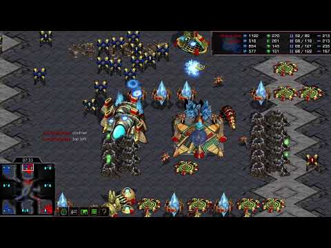 Sunday LiveCasting Session 1 Kokanee vs Dingo BO7 $50 - SCW32 2v2 Tournament Zeuz/Brother vs Kok/Def