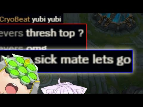 Be Like THIS Guy, Not THAT Guy - Ranked AD Thresh Top - League of Legends Off Meta
