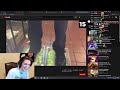 XQc Reacts To Burger King Foot Lettuce