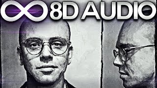 Logic - Last Call 🔊8D AUDIO🔊