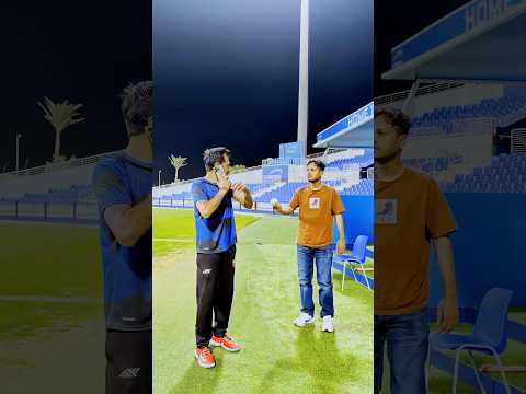 Big fan, Yuzi paaji! 😂♥️