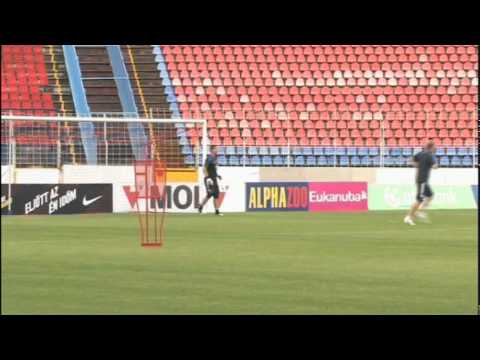 Interjú Torghelle Sándorral