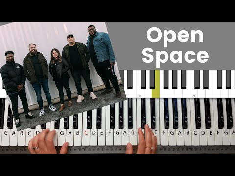 download lagu mp3 mp4 Open Space Housefires Piano Chords, download lagu Open Space Housefires Piano Chords gratis, unduh video klip Open Space Housefires Piano Chords