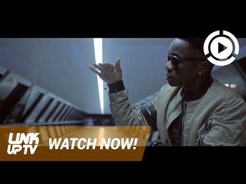 Tinchy Stryder - Made It (Prod. Maniac) | Link Up TV