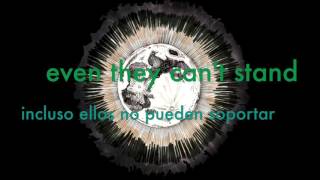 EYES OFF YOU-BOMBAY BICYCLE CLUB (Español/Ingles)