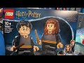 'Legosteentjes zijn het nieuwe goud'