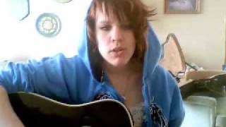 Streetlight- Tom Mcrae COVER