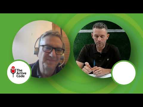 The Active Code #40: Boosting Customer Experience in ... - YouTube