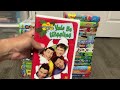 My Completed The Wiggles VHS Collection