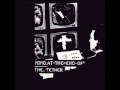 Tackhead Mind At The End Of The Tether