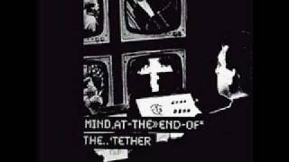 Tackhead - Mind At The End Of The Tether