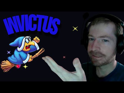 Invictus | Kaizo Expert