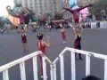 Paris Parade 2011