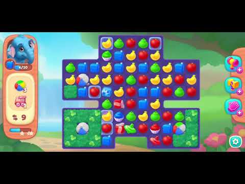 Wildscapes Level 362