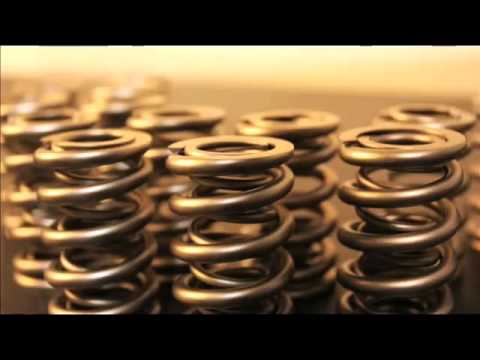 COMP CAMS LSR Camshaft Install Upgrade