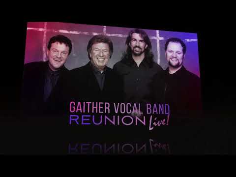 Bill Gaither Invites you to the Gaither Vocal Band Reunion!