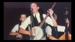 To Be Redeemed - The Bellshanny Men (Kingston Trio cover)