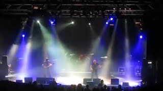 Coroner - Status: still thinking [live]