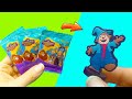 The Wizard Of Oz Unboxing The Monetka Figures