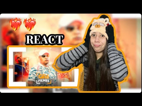 REACT / Bololo Veinho - MCs Ryan SP, Davi, Kelvinho, VT, Dfideliz, Rick, Brisola, Tovir, ZS, IG