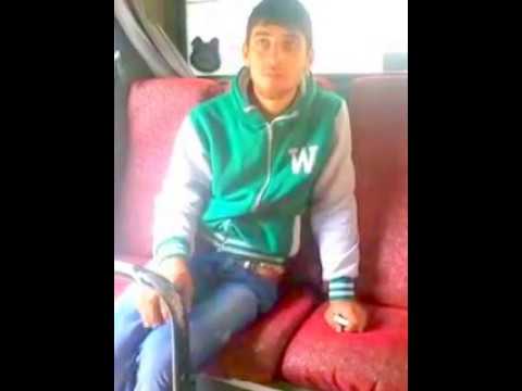 mc hayat söyle kaderr