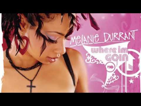 Melanie Durrant - Pop feat Jdiggz (Audio)