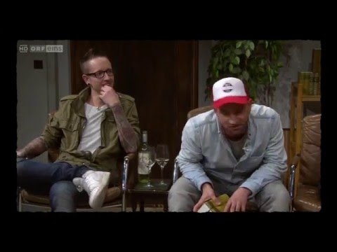 Seiler und Speer bei Willkommen Österreich (08.03.2016)