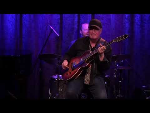 Frank Vignola's Guitar Night with Ulf Wakenius and Pasquale Grasso, September 17th, 2025