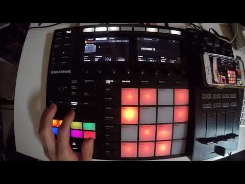 Beats From Last Night - #95 - 2018/04/05