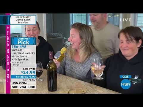 HSN | Black Friday Jump-Start Preview 09.24.2021 - 04 PM