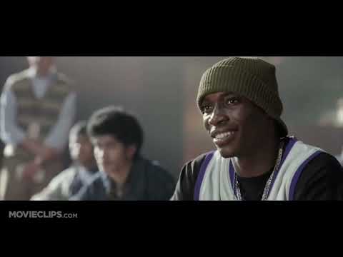 Our Deepest Fear (Akeelah and the Bee and Coach Carter) Marianne Williamson Quote