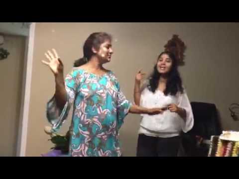 vanita-- birthday blast