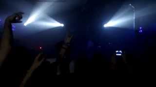 Kids in Glass Houses- Artbreaker Part I