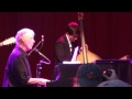 Ricky Skaggs &  Bruce Hornsby "Darlin' Cory" Delfest, Cumberland, MD C 05.24.14