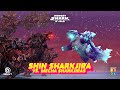Hungry Shark World The Bigger Showdown Teaser