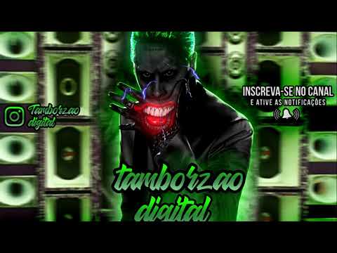 BRABO DO MANDELA   DJ WALLACE NK E DJ GALO