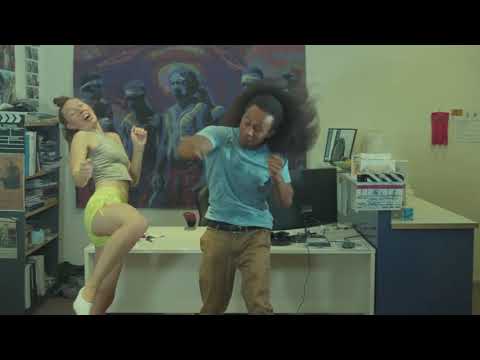 Sami Obama New Ethiopian Dance Music 2019- @EskistaChallenge