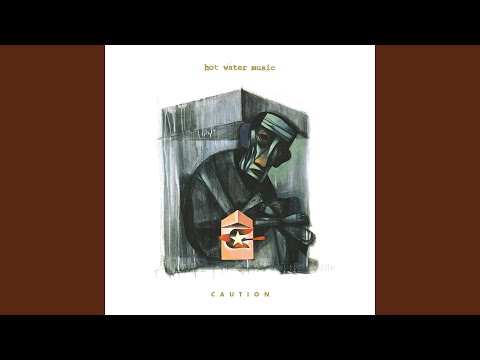 Wayfarer - Hot Water Music