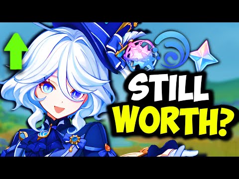 Is Furina STILL Worth Your Pull...?