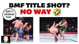 Matchmaking Key Fighters After UFC Baku: Fiziev vs Torres