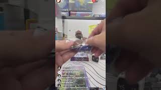 9 HITS in 60 Seconds 🔥 Gouging Fire EX Pull!