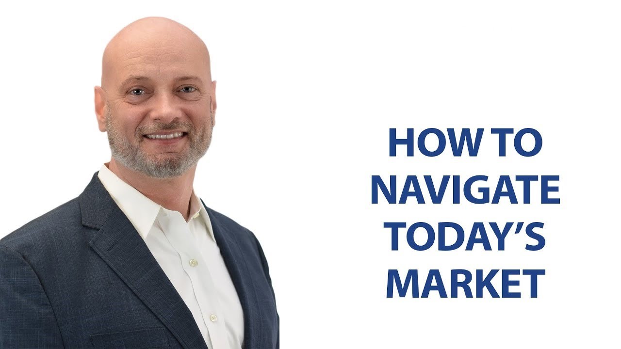 Should You Wait for a Crash? How To Navigate the Market