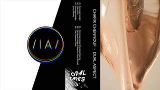 Chafik Chennouf - Ferroequinologie (Mondkopf Remix) [Opal Tapes]