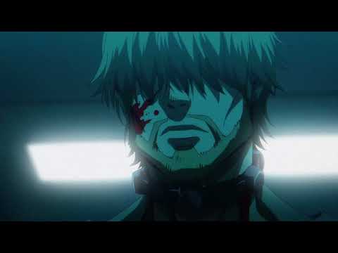 CEREBRA - Stealth Hunter II (Dark Synthwave / Cyberpunk AMV)