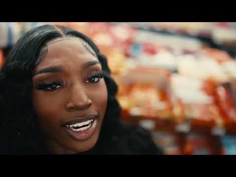 SugarTrap - Talk Watcha Know (Official Music Video) 