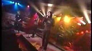 David Usher - Time of our lives (Live @ merci bonsoir)