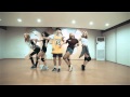 Hyuna "Roll Deep" Mirrored Dance Practice, 현아 ...