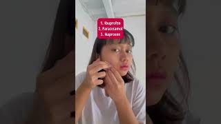 Download lagu Pilihan obat sakit gigi #shorts mp3