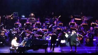 Sparks - Pulling Rabbits Out Of A Hat ( The Theatre at Ace, Los Angeles CA 2/14/15)