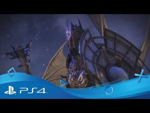 The Elder Scrolls Online | Dragon Bones Launch Trailer | PS4